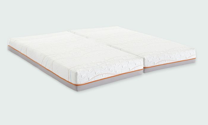 Symfonie schelp Verdorde BedBedBed.nl | M Line Twin Cover - Losse Tijk