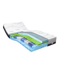 M Line Cool Motion 5 matras