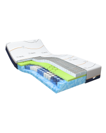 M Line Cool Motion 6 Matras